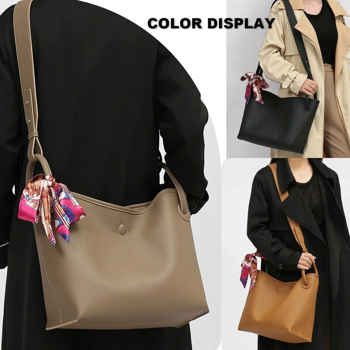 Light Luxury High end Women To - Luxury Bags China 评论和价格