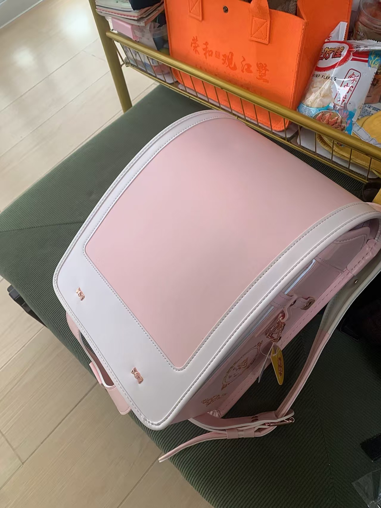 2025 New Fashion School Bags f - Luxury Japanese Bags Brands 评论和价格